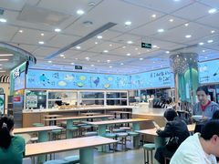 -老乡鸡(西岸凤巢店)