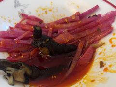 -庭院·冰煮羊·铜锅涮肉(西单店)