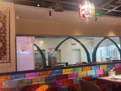 -巴依老爷新疆美食(天津远洋乐堤港店)