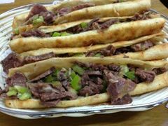 -王胖子驴肉火烧(鼓楼店)