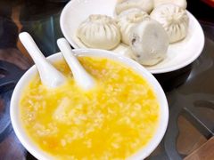 -庆丰包子铺(西单店)