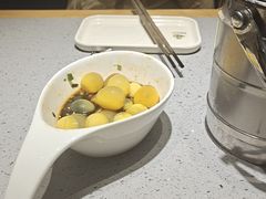 -李军力烧烤(政通路店)