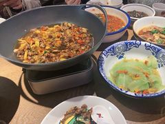 -辣得叫湘菜(四明店)