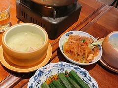 -林四喜·闽南传家菜(鼓浪屿店)