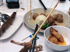 -宜家·瑞典风味餐厅(北京西红门店)