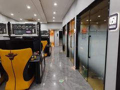 -杰拉电竞·网咖(杭州钱塘区龙湖金沙天街店)