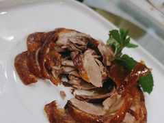 -味+新京宴·烤鸭·北京菜(创意谷店)