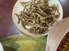 -临江后街鳝丝(临江店)