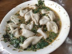 -回坊马二饺子馆