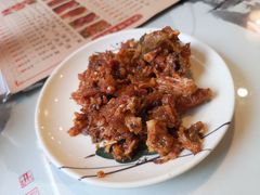 -石老头关东饺子王·东北菜(嘉华鑫城店)