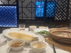 -高佳庄·海鲜酒楼(定海店)