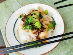 -秦镇史玉林凉皮(翡丽城店)