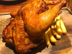 -卡朋厨房(289艺术园区店)