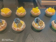 -Social 秀西餐厅-长沙瑞吉酒店(运达店)