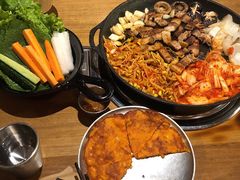 五花肉锅-勾勾锅(联宝公寓店)