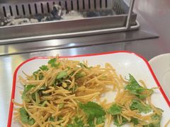 -遇西祠·海鲜烧烤(总店)