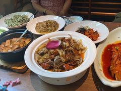 -周家二小姐的菜(西津渡店)