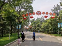 -石家庄市动物园