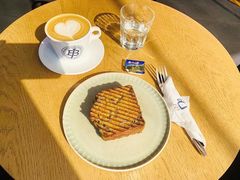-Jamaicablue Coffeeshop(中央广场店)