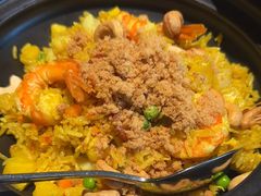 -BetterThai 泰加(苏州中心店)