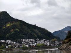 -新安江山水画廊风景区