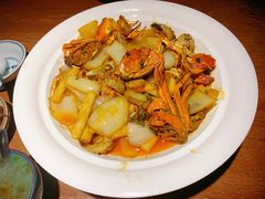 -周家二小姐的菜(西津渡店)