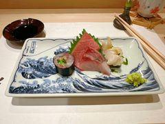 -鮨一日本料理旗舰店(总店)