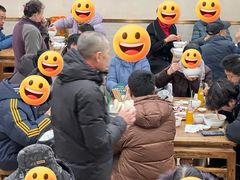 -老刘家永盛斋·传统泡馍(东关南街店)