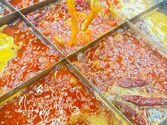-正南齊北重庆老火锅(光华村直营店)