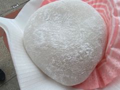 -澳门长洲糯米糍(柯打苏沙街店)