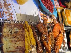 -大成海鲜烧烤·小龙虾(五角场店)