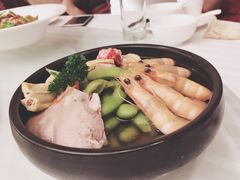 -和记小菜(大宁店)