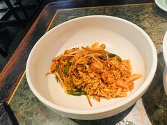 葱油拌面-苏帮袁Sue Cuisine(南开大悦城店)