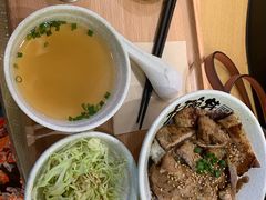 -熊吞·大碗丼烧肉饭(济宁万达广场店)