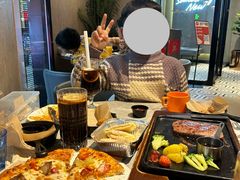 -必胜客(太和店)