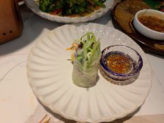 -泰椰里·泰国餐厅(智慧城广百广场店)