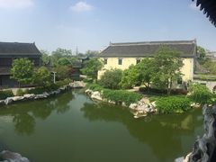-口岸雕花楼