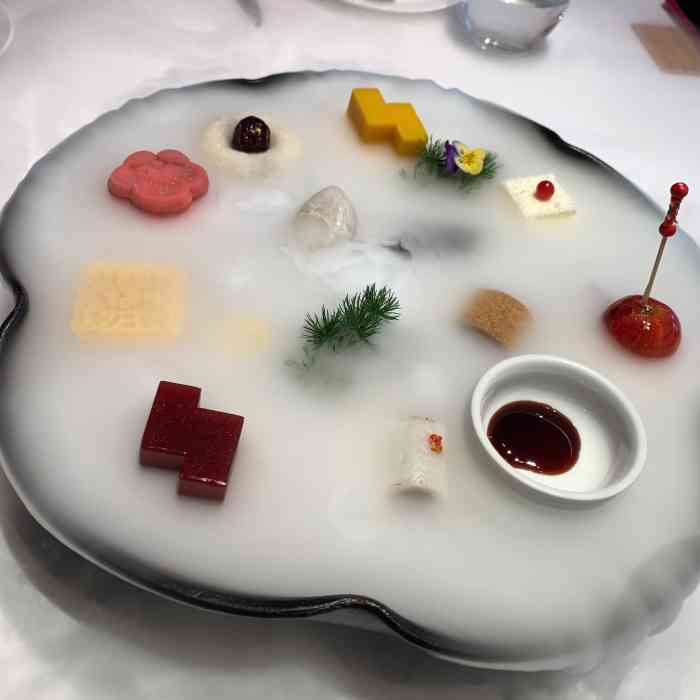 京兆尹(雍和宫店)-"又快到生日了～真希望生日的时候已经可以撒.