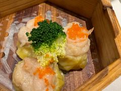 -祥记·国宴豫菜·经典粤菜(郑东新区新长安店)
