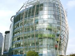 -上海港国际客运中心