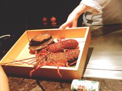 -Ginza Onodera铁板烧(外滩十八号店)