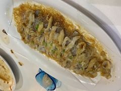 -广州塔晖粤轩中餐厅