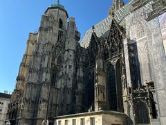 -斯蒂芬主教座堂(Stephansdom)