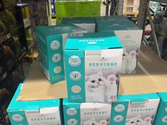 -山姆会员商店(上海浦东店)