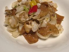 -君庭中餐厅(湘江豪生店)