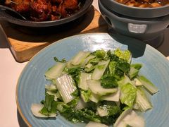 -鹿港小镇(悠唐店)