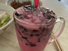 -金沙园生肉面(Jalan Pantai)