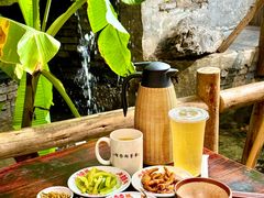 -東茅街茶馆