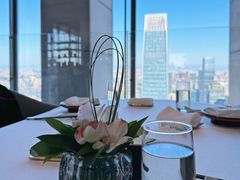 -北京柏悦酒店·锦庭餐厅Dining Room