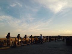 -卢沟桥文化旅游区